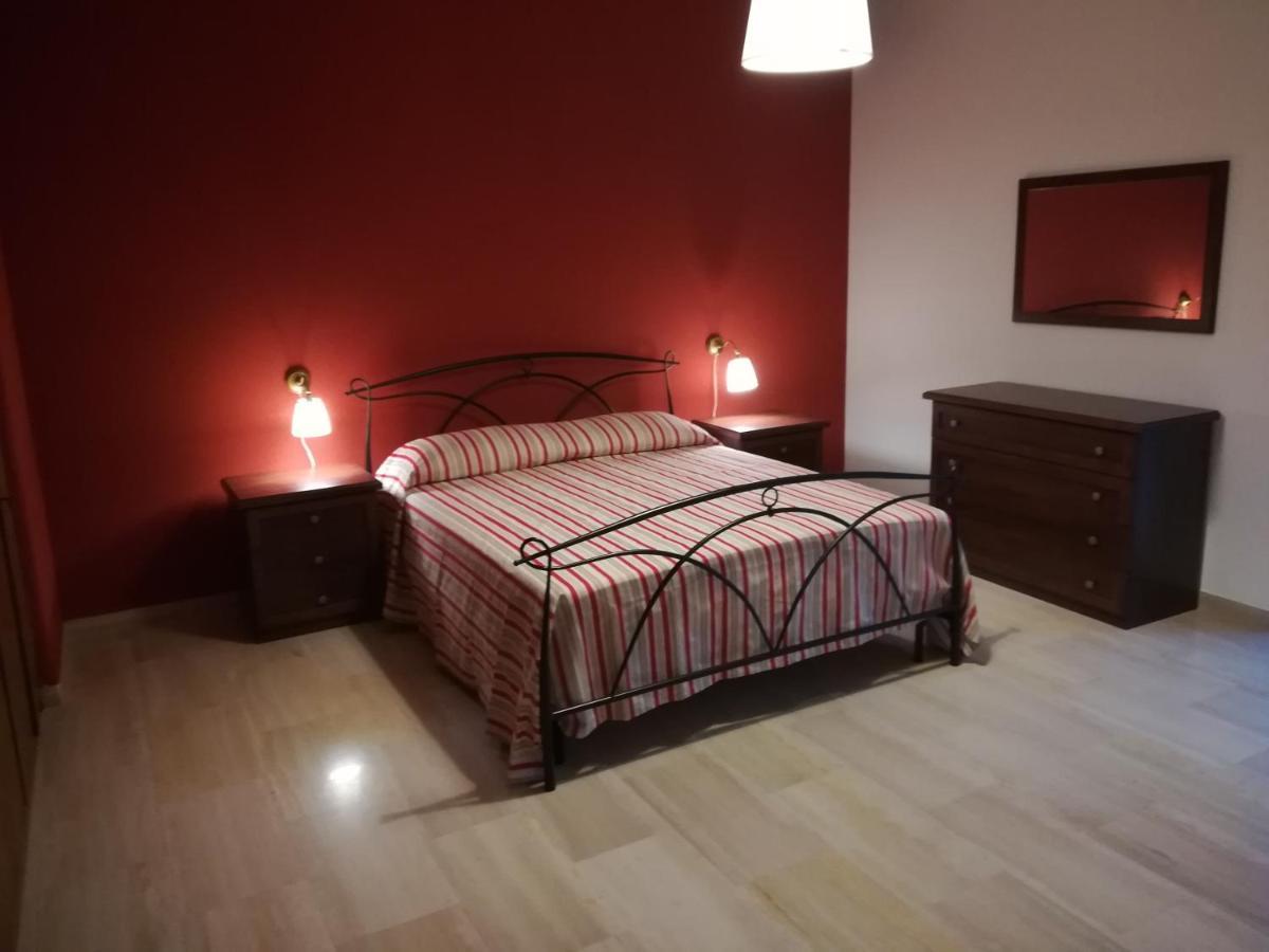 Altavista Holiday Home Szirakúza Kültér fotó