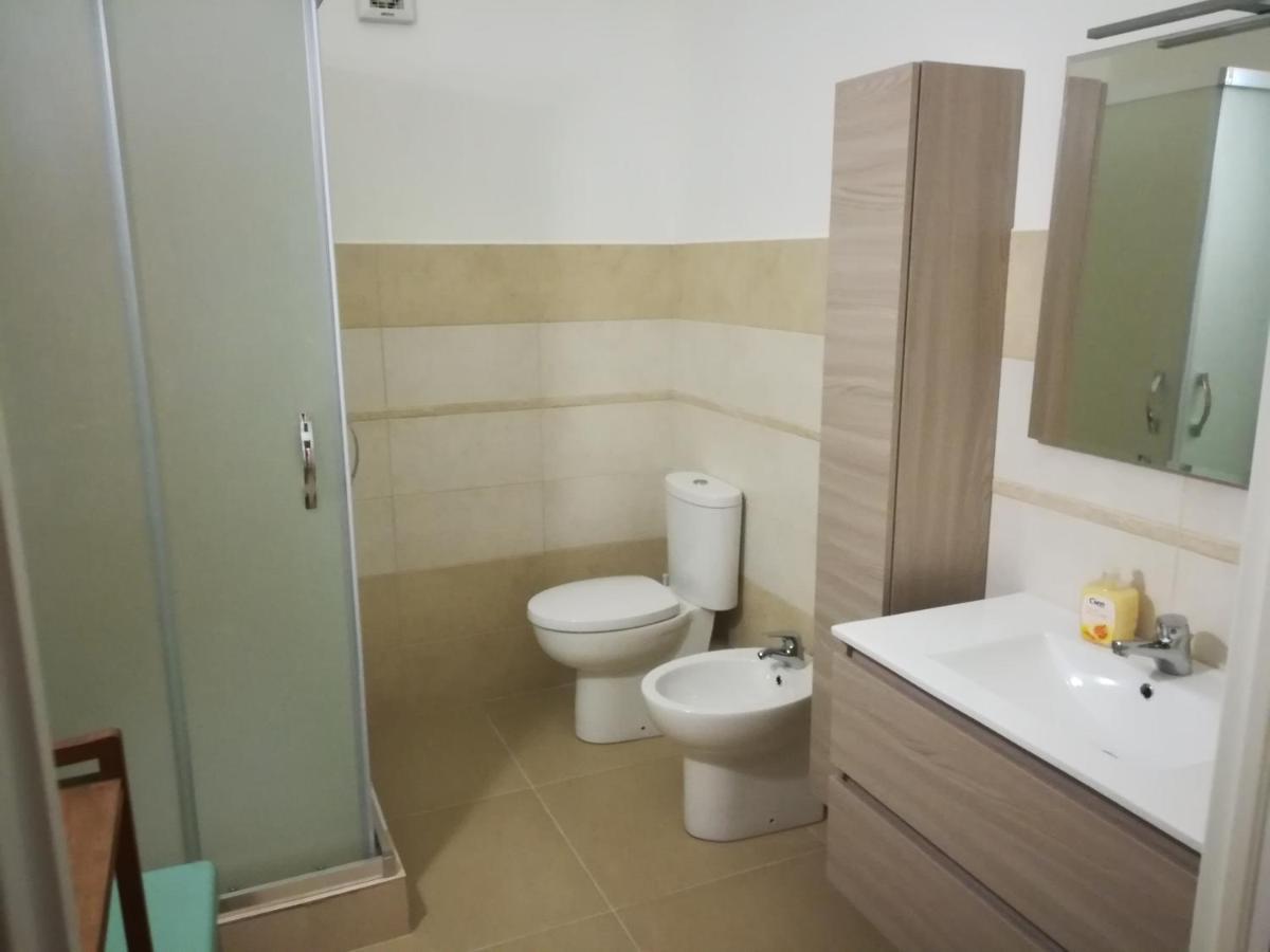 Altavista Holiday Home Szirakúza Kültér fotó