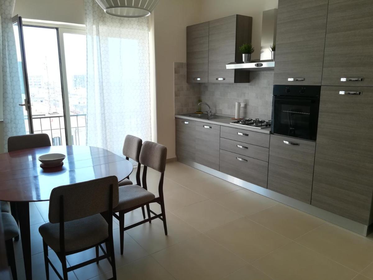 Altavista Holiday Home Szirakúza Kültér fotó